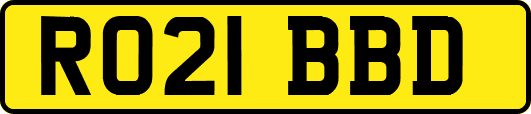 RO21BBD