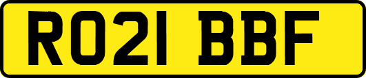 RO21BBF
