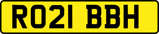 RO21BBH