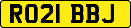 RO21BBJ