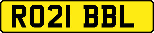 RO21BBL