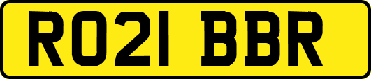 RO21BBR