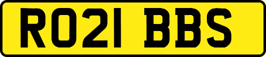 RO21BBS