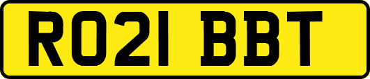 RO21BBT