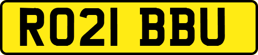 RO21BBU