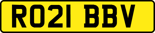 RO21BBV