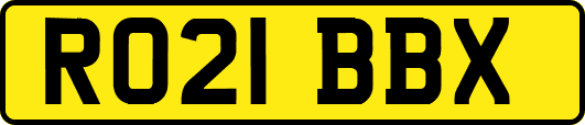 RO21BBX