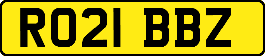 RO21BBZ