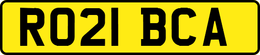 RO21BCA