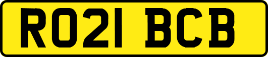 RO21BCB