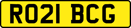 RO21BCG
