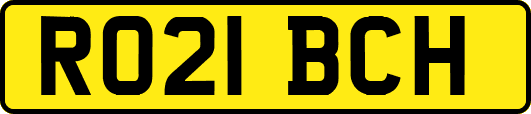 RO21BCH