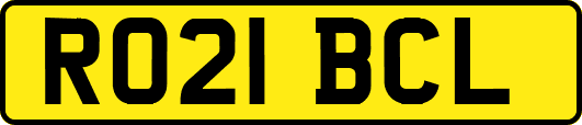RO21BCL