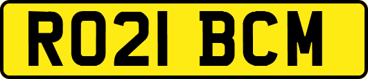 RO21BCM