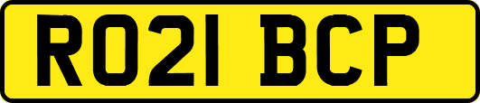 RO21BCP