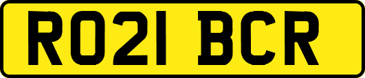 RO21BCR