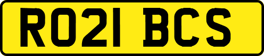 RO21BCS