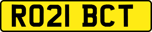 RO21BCT