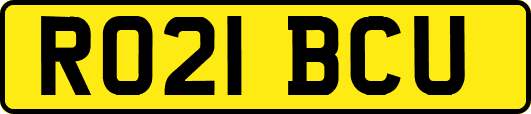 RO21BCU