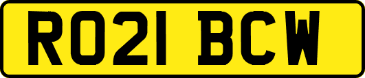 RO21BCW
