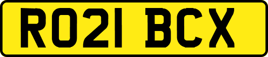 RO21BCX