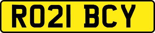 RO21BCY
