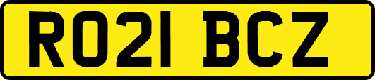 RO21BCZ