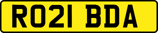 RO21BDA