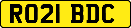 RO21BDC