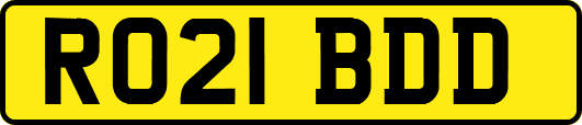 RO21BDD