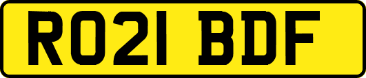 RO21BDF