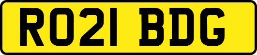 RO21BDG
