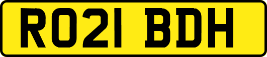 RO21BDH