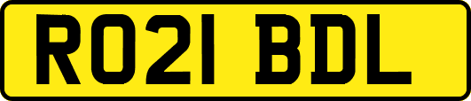RO21BDL
