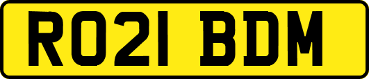 RO21BDM