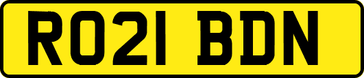 RO21BDN