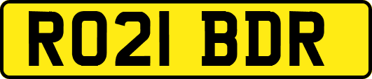 RO21BDR