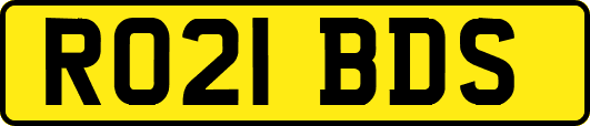 RO21BDS