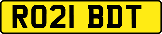 RO21BDT