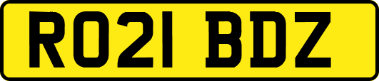 RO21BDZ