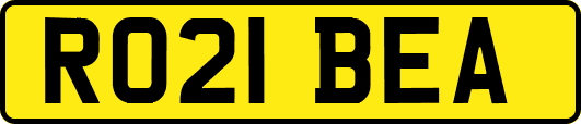 RO21BEA