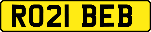 RO21BEB