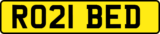 RO21BED