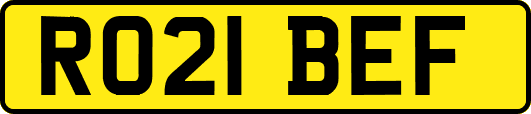 RO21BEF