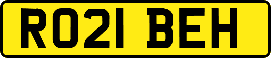 RO21BEH