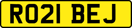 RO21BEJ