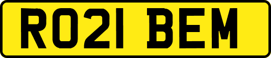 RO21BEM