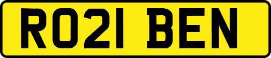 RO21BEN
