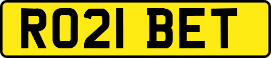 RO21BET