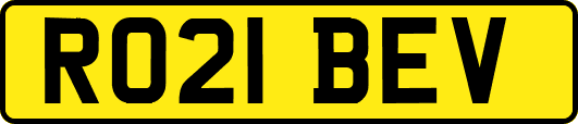 RO21BEV